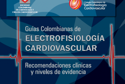 Guías Colombianas de Electrofisiología Vascular