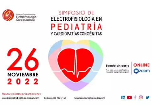 colegio_colombiano_cardiologia__simposio_de electrofisiologia en pediatria y cardiopatias congenitas
