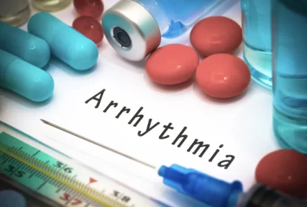 ¿Qué es una arritmia maligna?